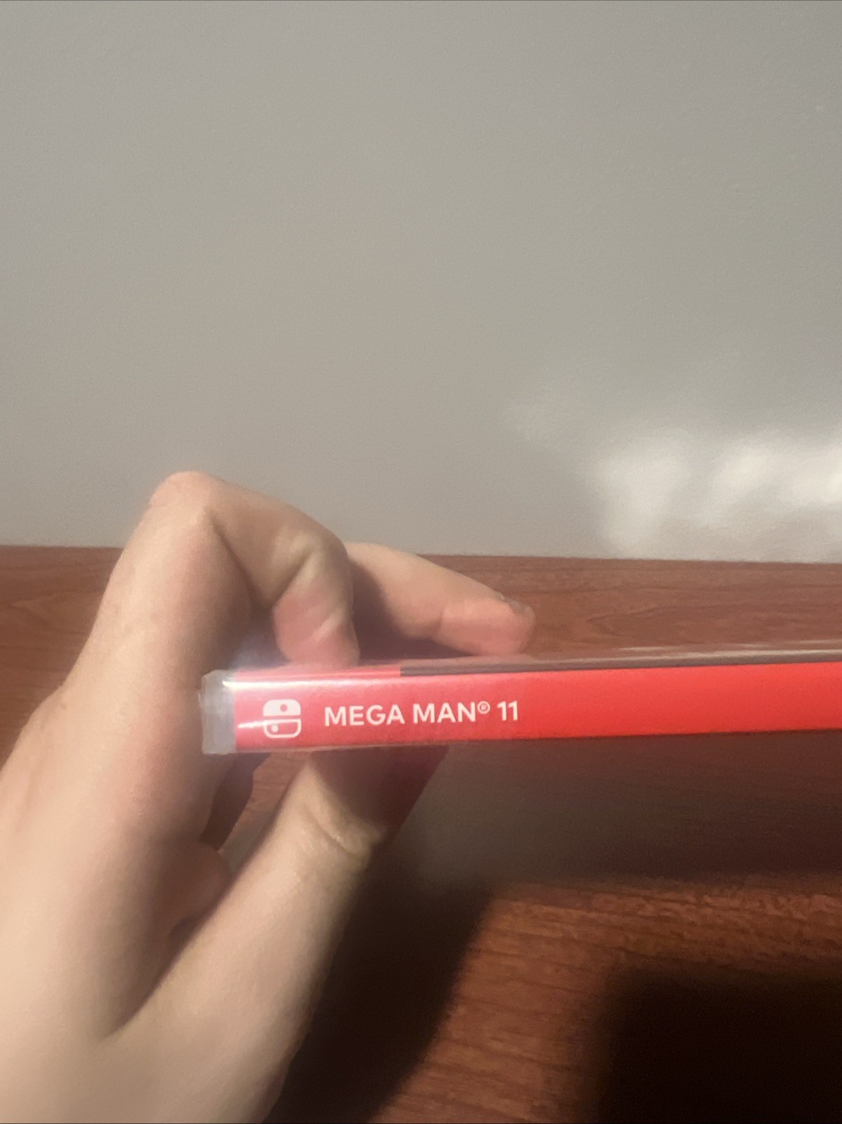 Mega Man 11 – Nintendo Switch