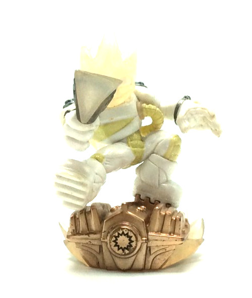 2015 Activision Skylanders Super Chargers ASTROBLAST Figure Model 87526888