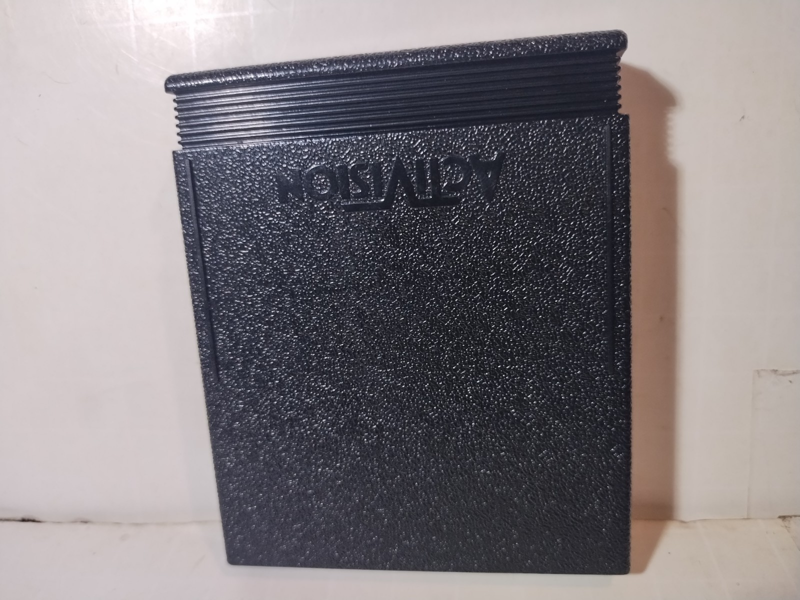 Beamrider Atari 2600 Game Cartridge Tested Activision