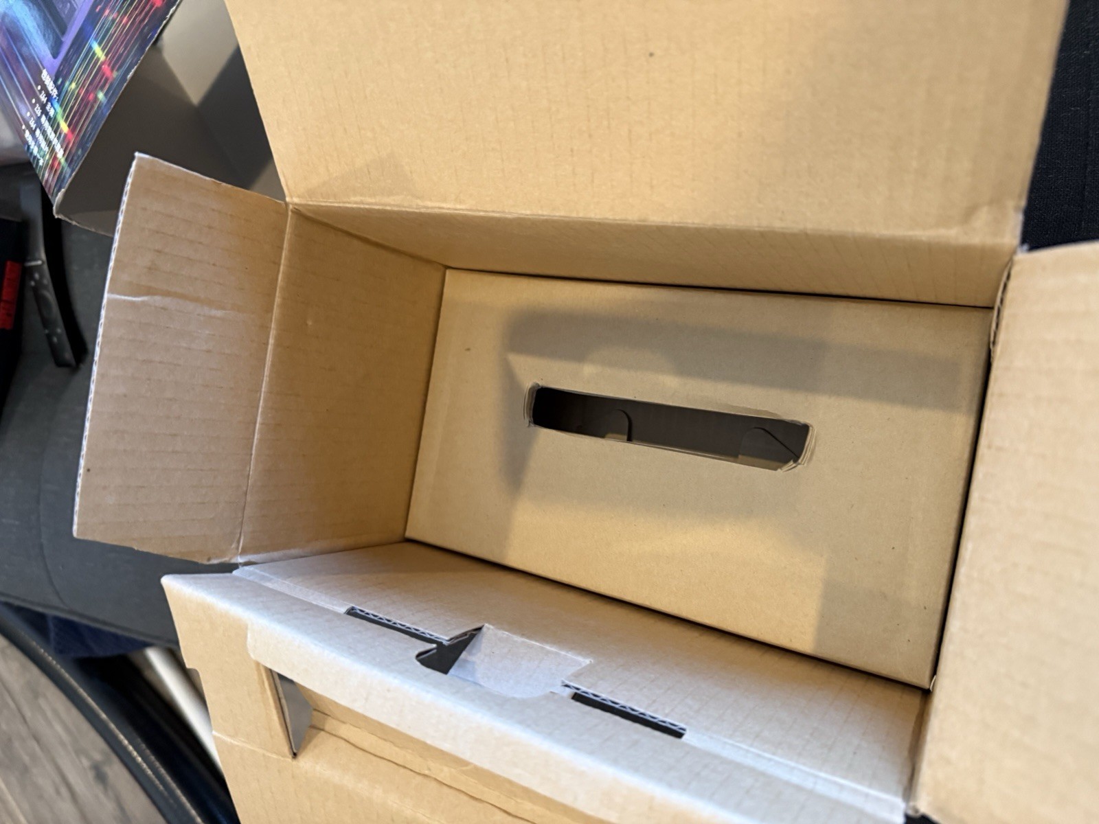 Mr. Backup Z64 V2.16C – Complete in Box – 256MB RAM – Rare N64 Backup Unit