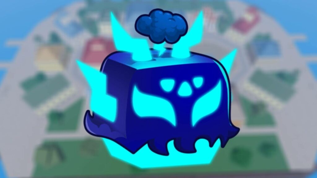 ✨LIGHTNING FRUIT PERMANENT | BLOX FRUITS | 2,100 Robux✨