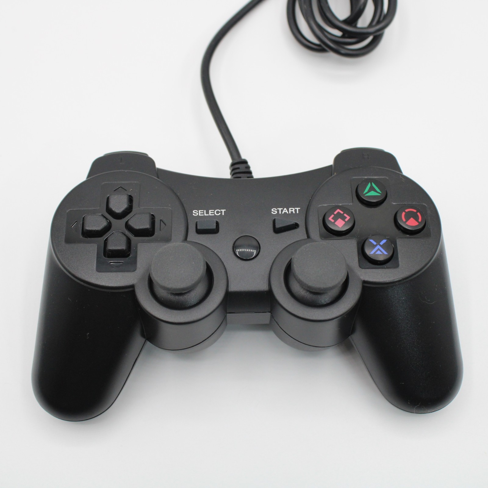 *Refurbished* Sony PlayStation 2 Console with Controller – 1 Year Warranty!