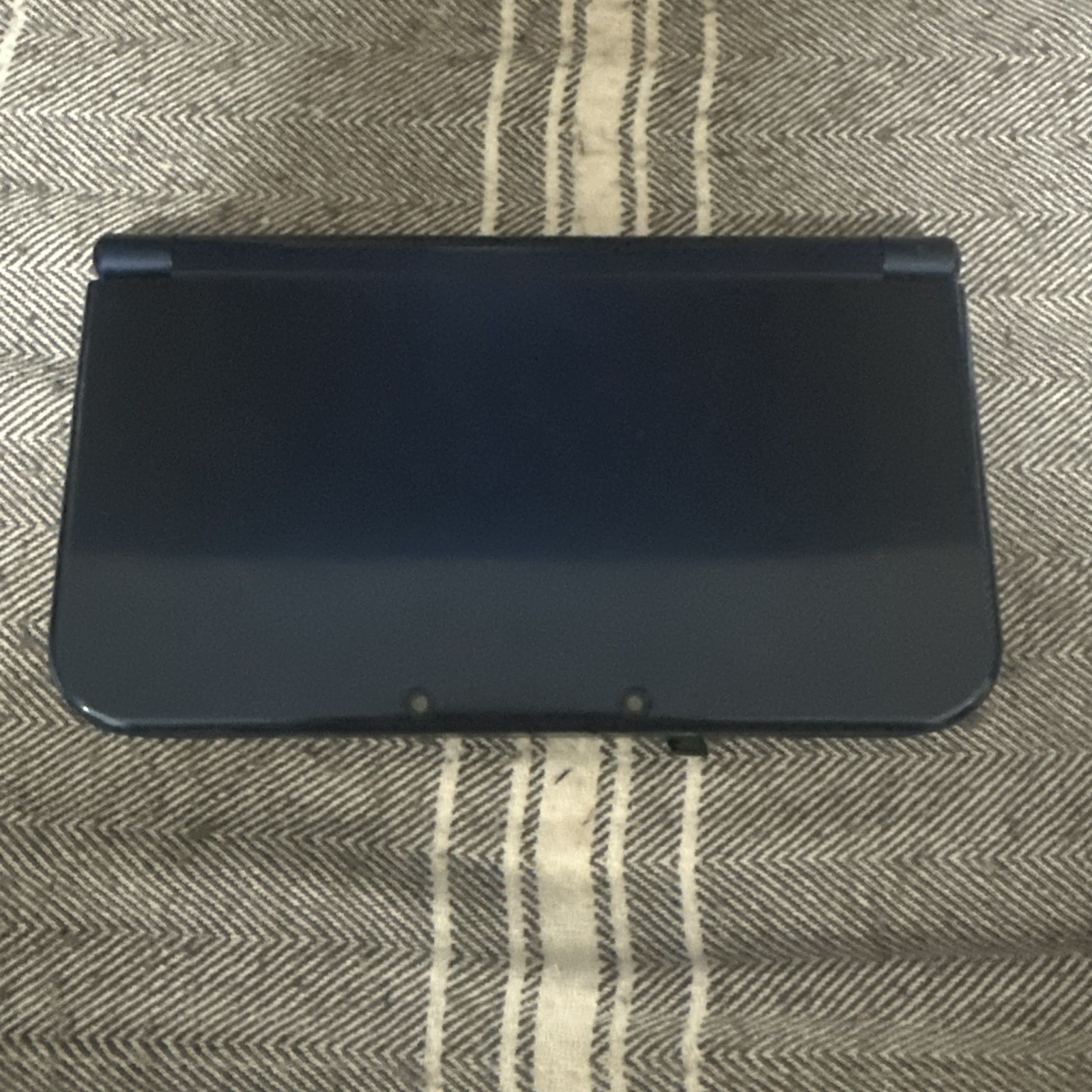 Nintendo New 3DS XL LL | English | Charger | Stylus | US Seller – Ship in 1-DAY