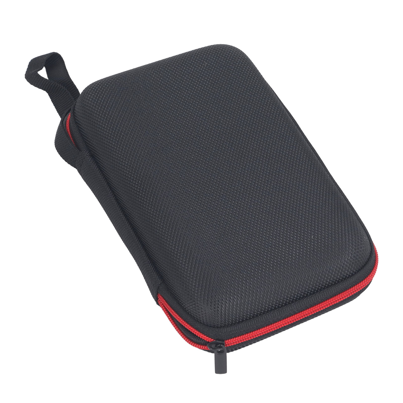 Portable Console Storage Bag For RG35XXH Game Console Case Travel Organizer
