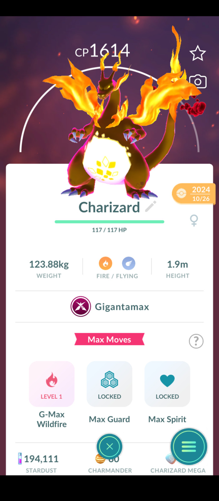 Pokemon Go Mini PTC With Shiny Pkm
