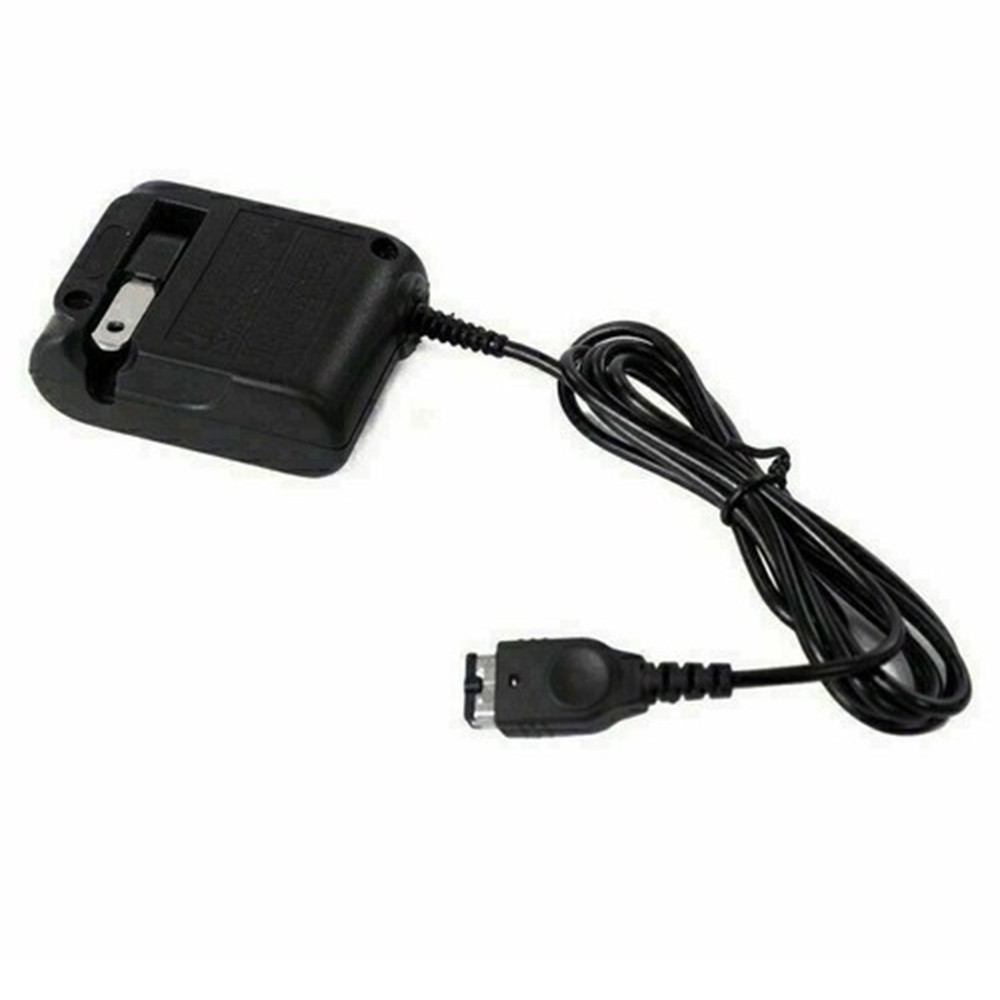 AC Adapter Charger For Nintendo Gameboy Advance SP DS NDS GBA Wall Power Cord
