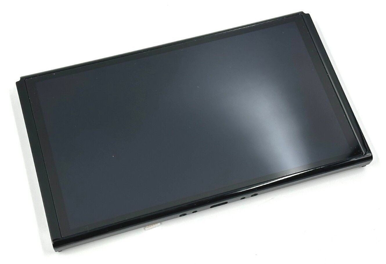 OEM Genuine Nintendo Switch OLED Battery Display Assembly – Good IF378-059-1