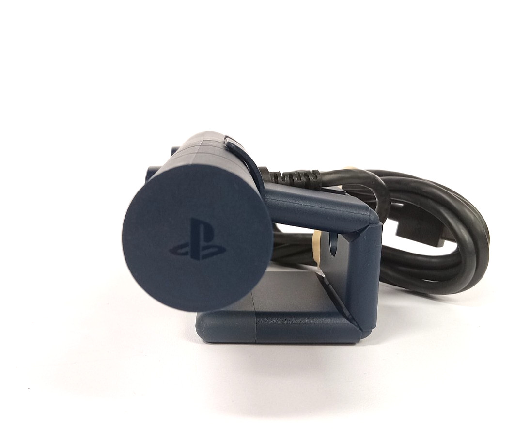 PlayStation 4 PSVR Camera V2 500 Million Limited Edition Blue w/ Stand – FF!