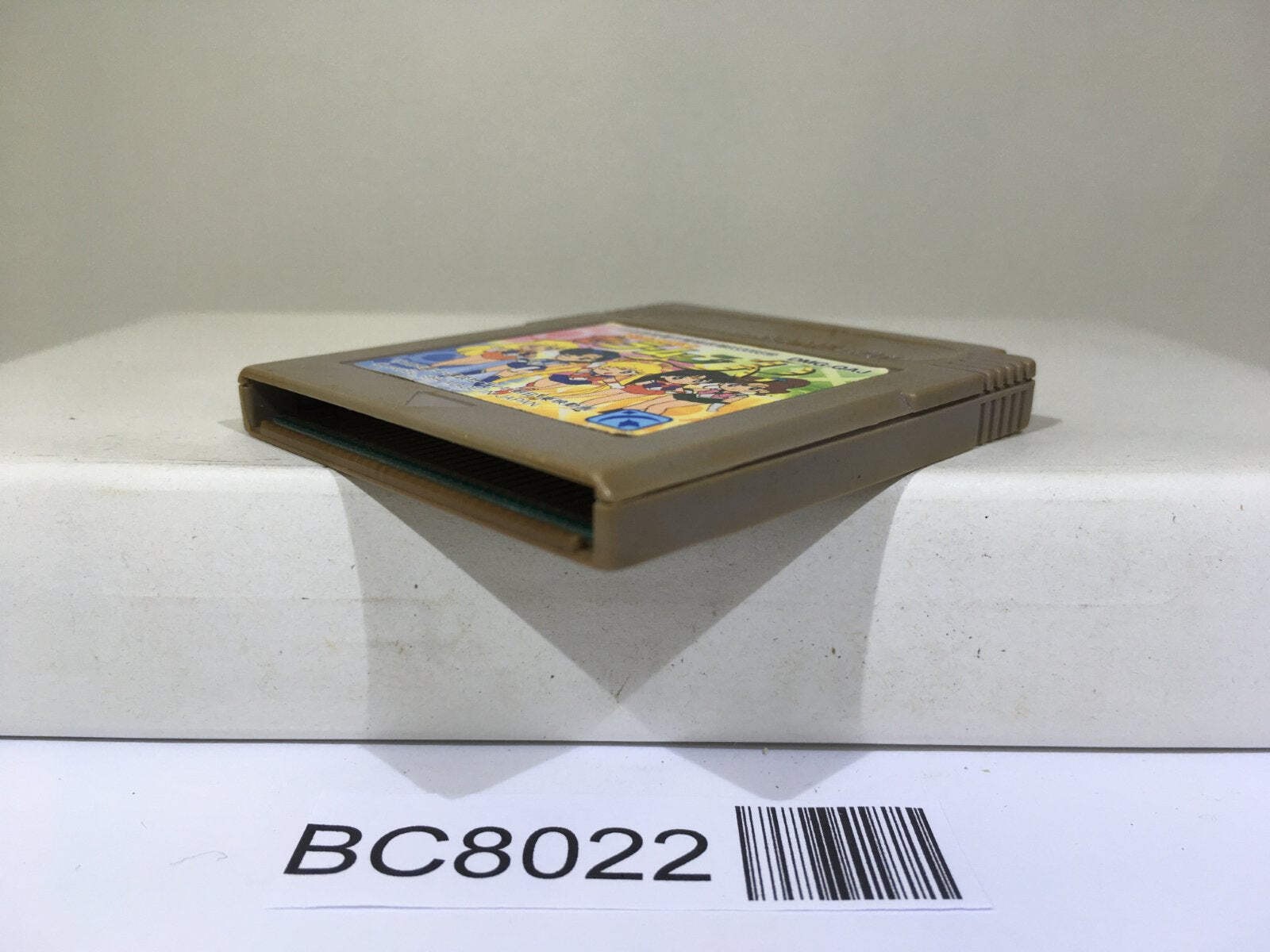 Sailor Moon R Nintendo GameBoy Japan – BC8022