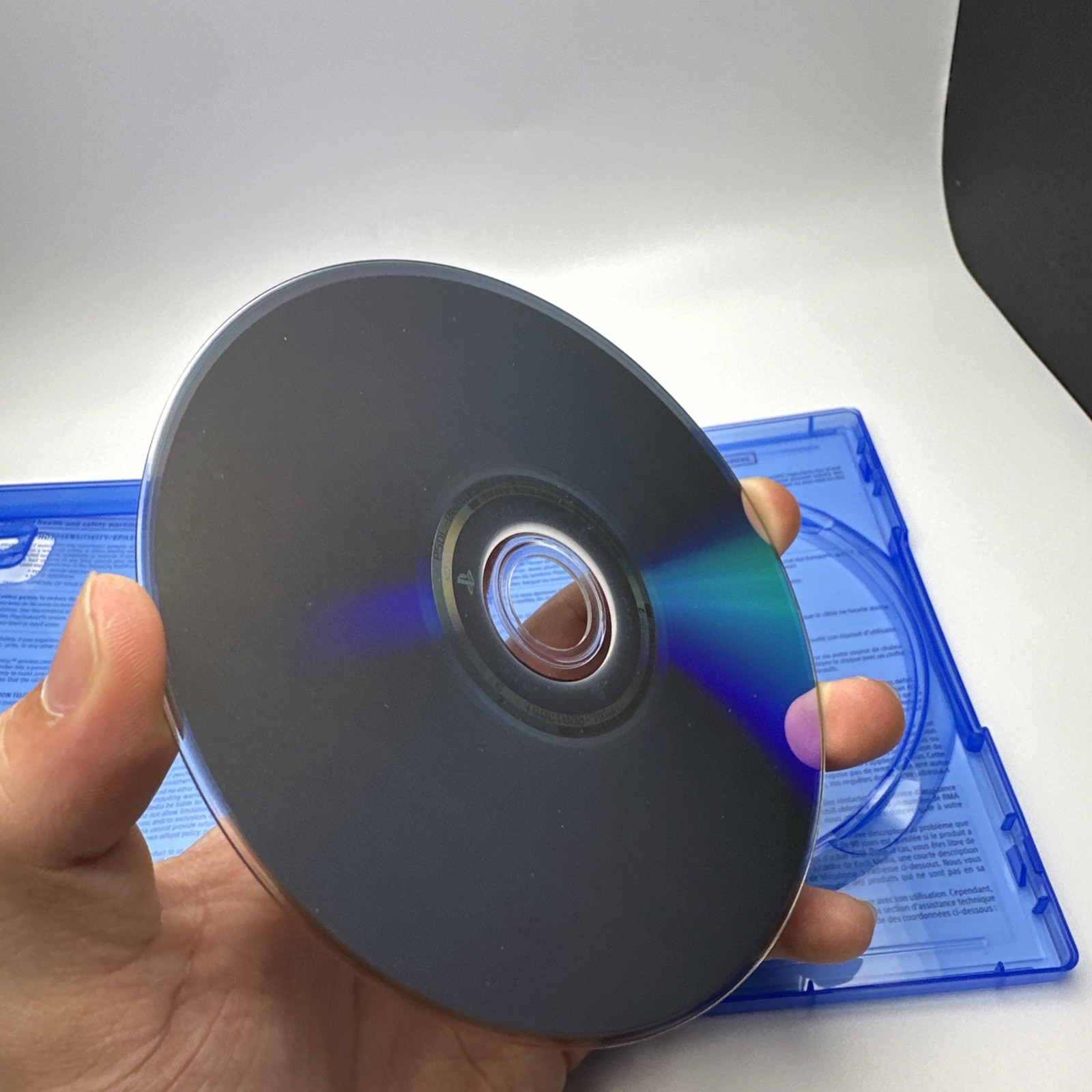 DiRT 5 – Sony PlayStation 5 – With Plastic Protector – VGC – Clean – Tested