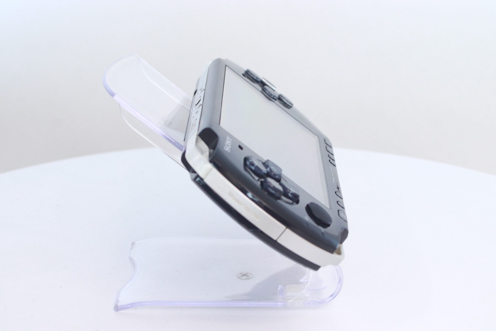 JP Game Sony PSP 3000 Console Only [ Rank : A] Color： Black