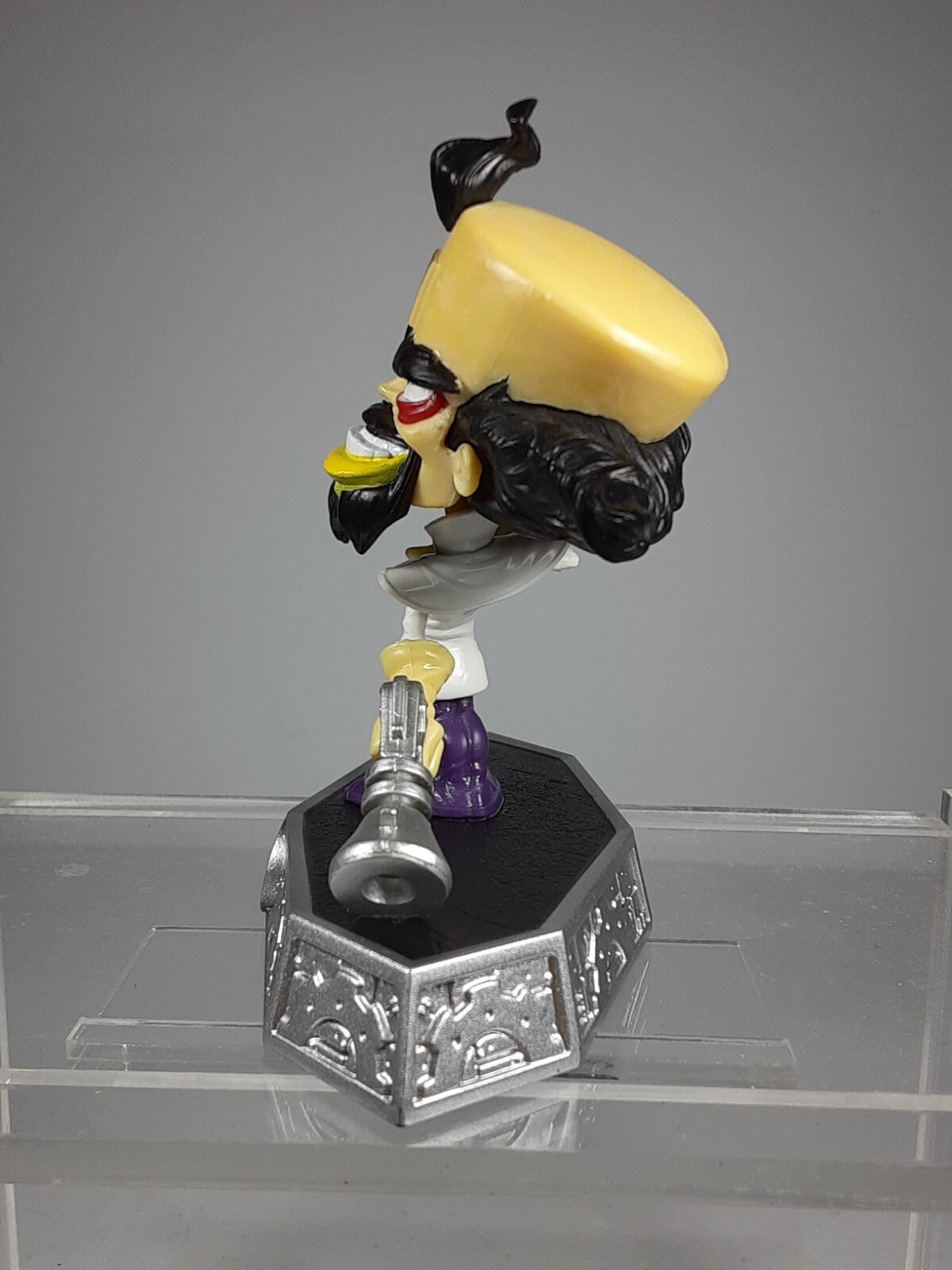 Skylanders Imaginators Dr Neo Cortex Used PS4 Xbox One PS3 Xbox 360