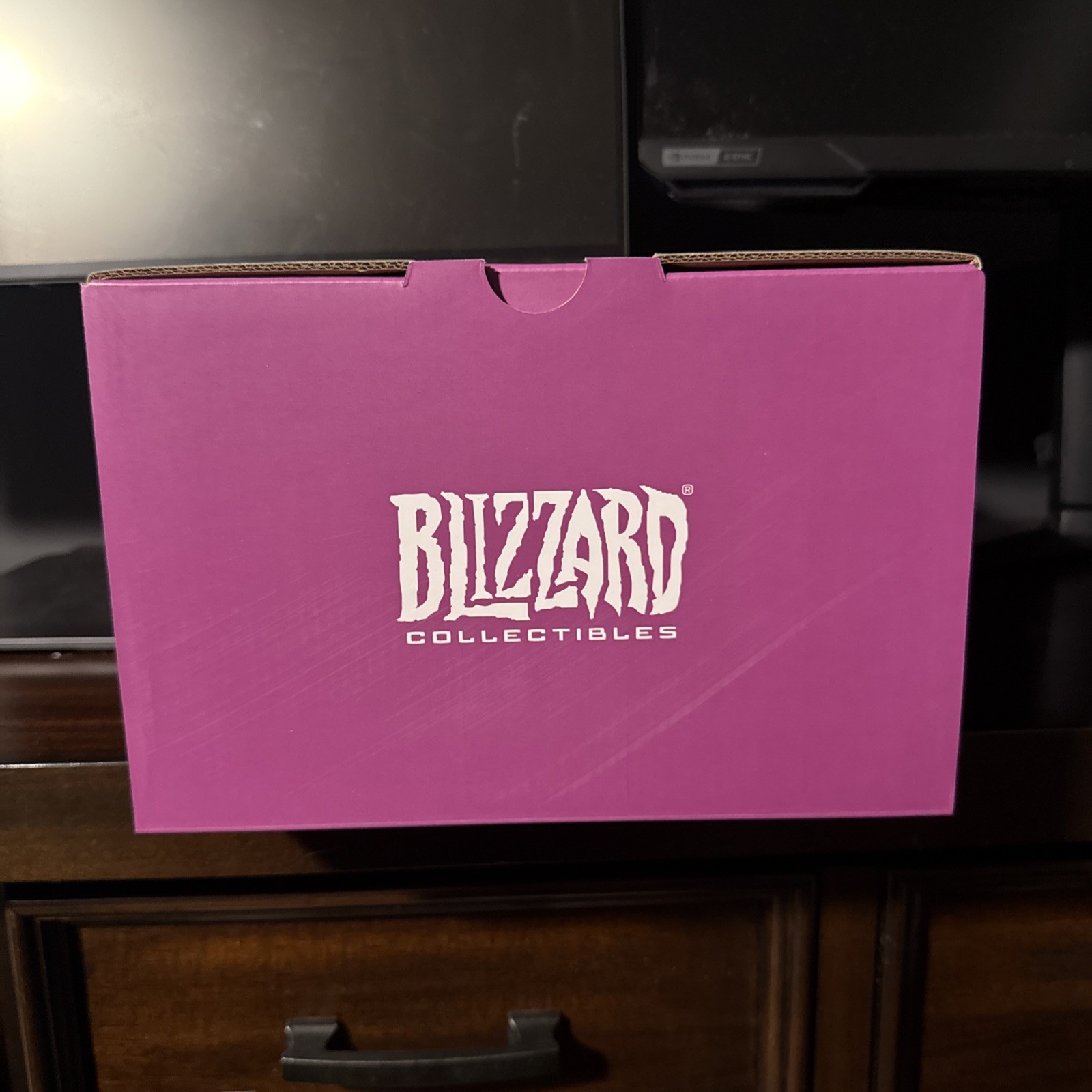 Widowmaker 13.5” Statue Official Blizzard Collectibles Overwatch 1255/13000