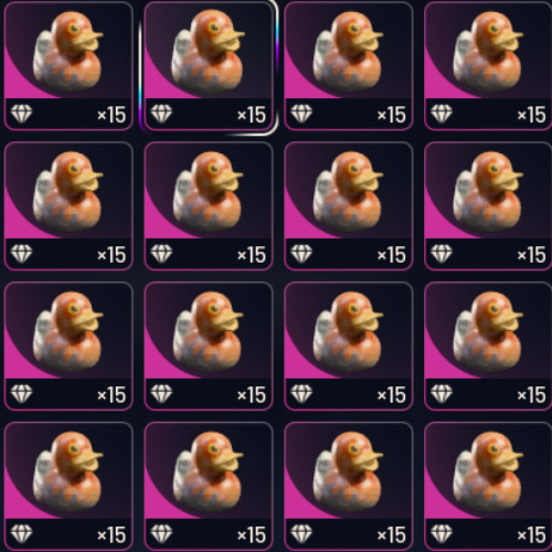 ARC Raiders Coins – Familiar Ducks⭐️Delivery Time: 1-10 Mins