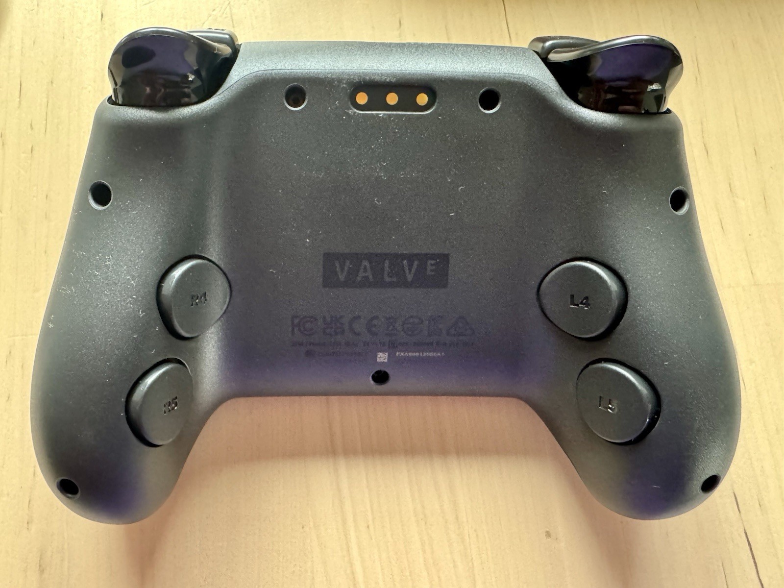 Valve Steam Controller 2026 (Open Box)