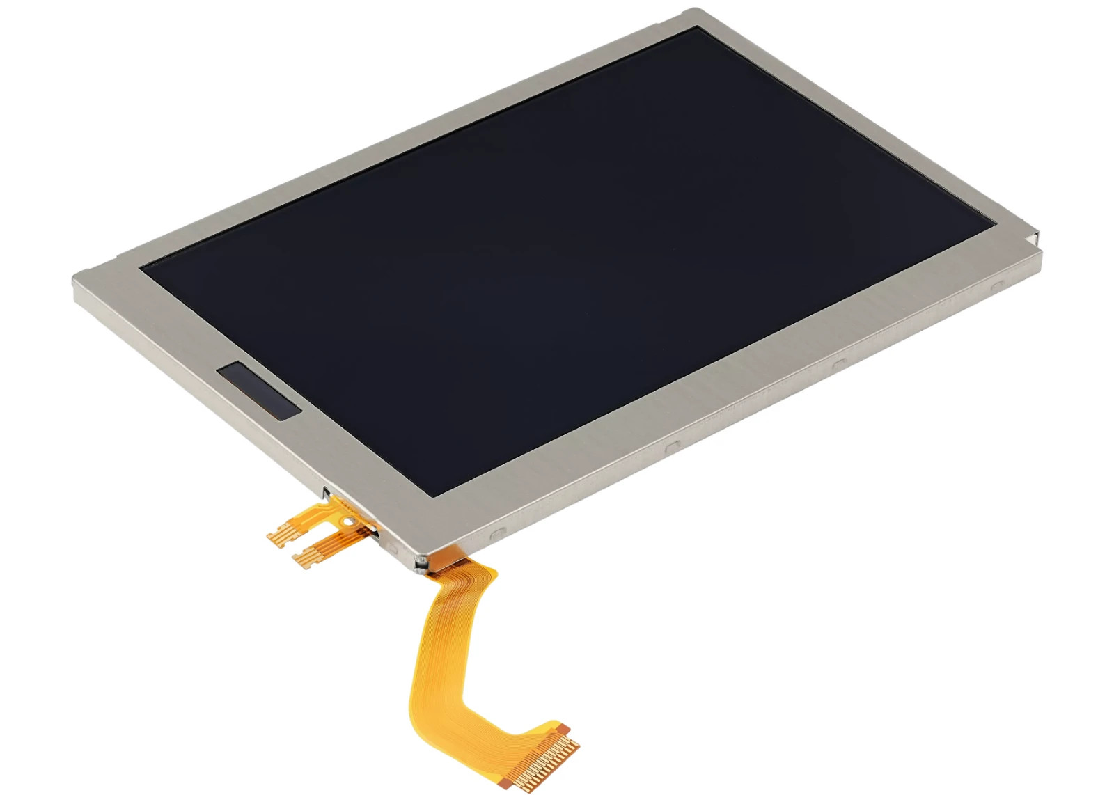 Top Upper LCD Screen Replacement For New Nintendo 3DS 2015 Display Panel
