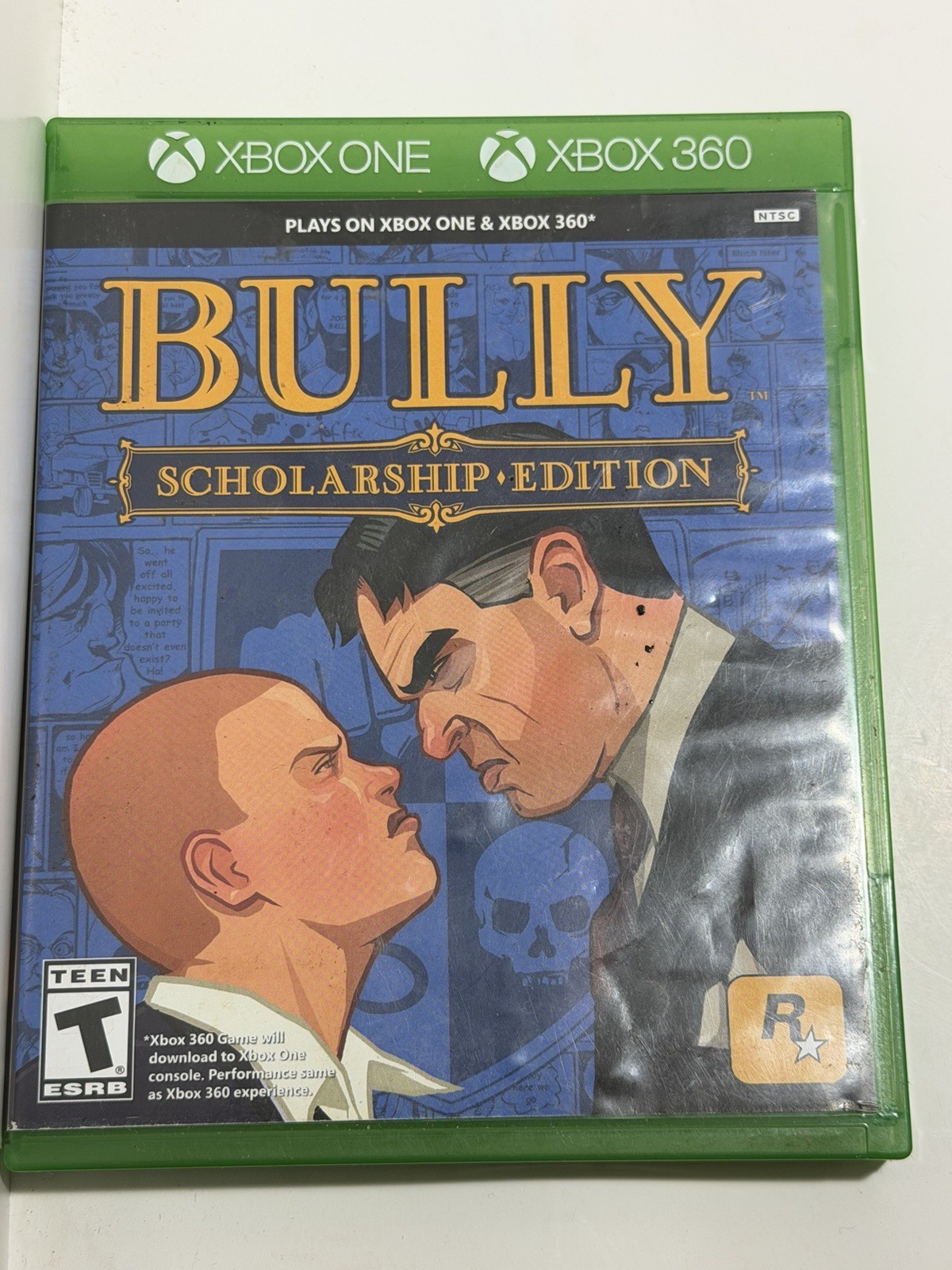 Xbox one Games *Choose Your Game*