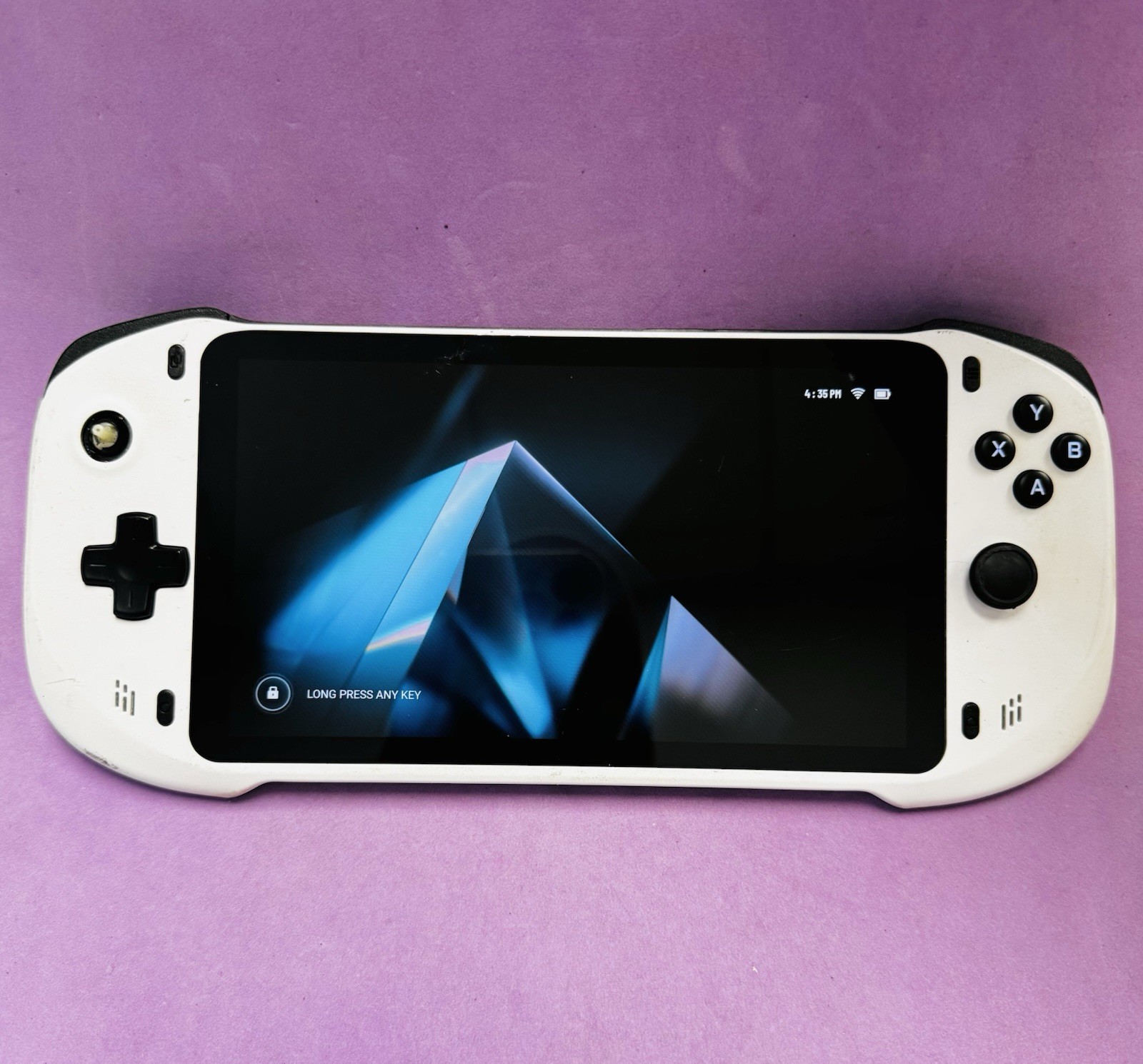 *Working* Abxylute Handheld Gaming Console 64GB