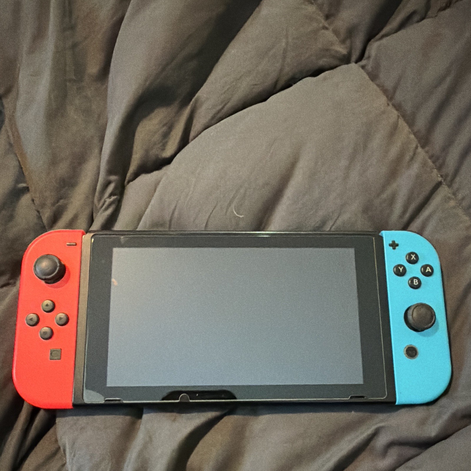 Nintendo Switch LED bundle with 11 games and more