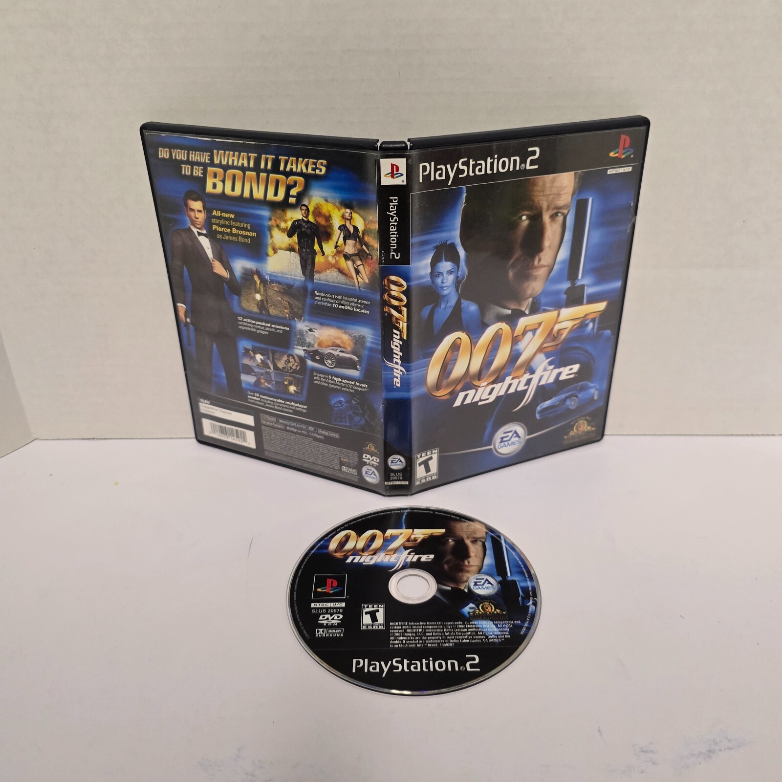 Sony PlayStation 2 PS2 Video Game Lot You Pick & Choose 5 10 15% Off Orders