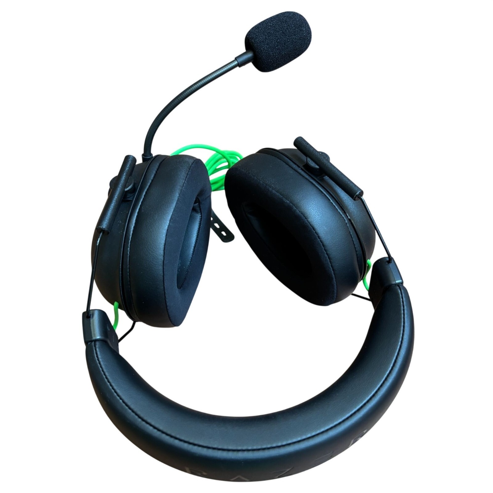 Razer BlackShark V2 X Gaming Headset