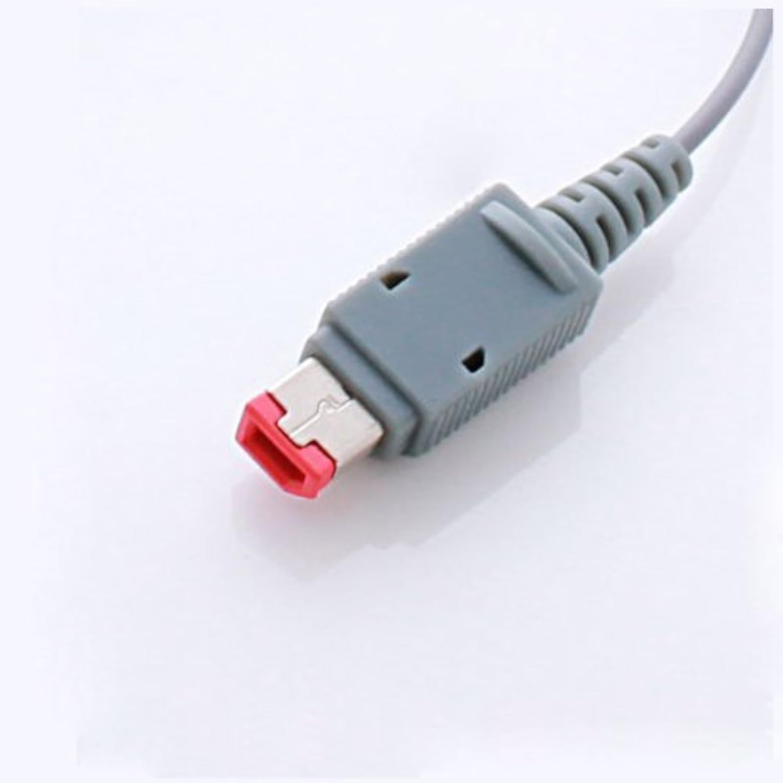Wired Infrared Ray Sensor Bar For Nintendo Wii and Wii U Brand New 7Z