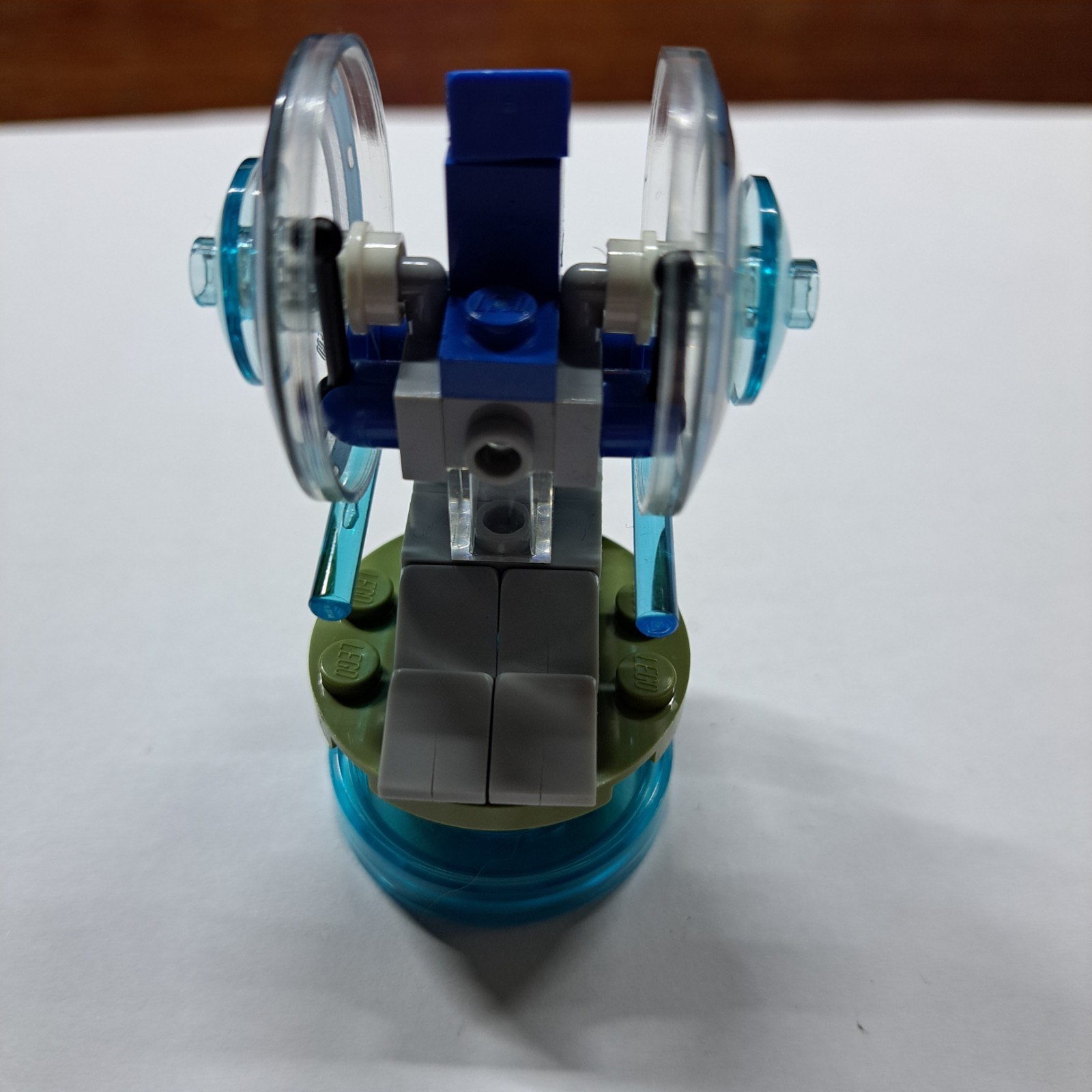 LEGO Dimensions NFC Toy Tag RFID, Jurassic World, Gyrosphere