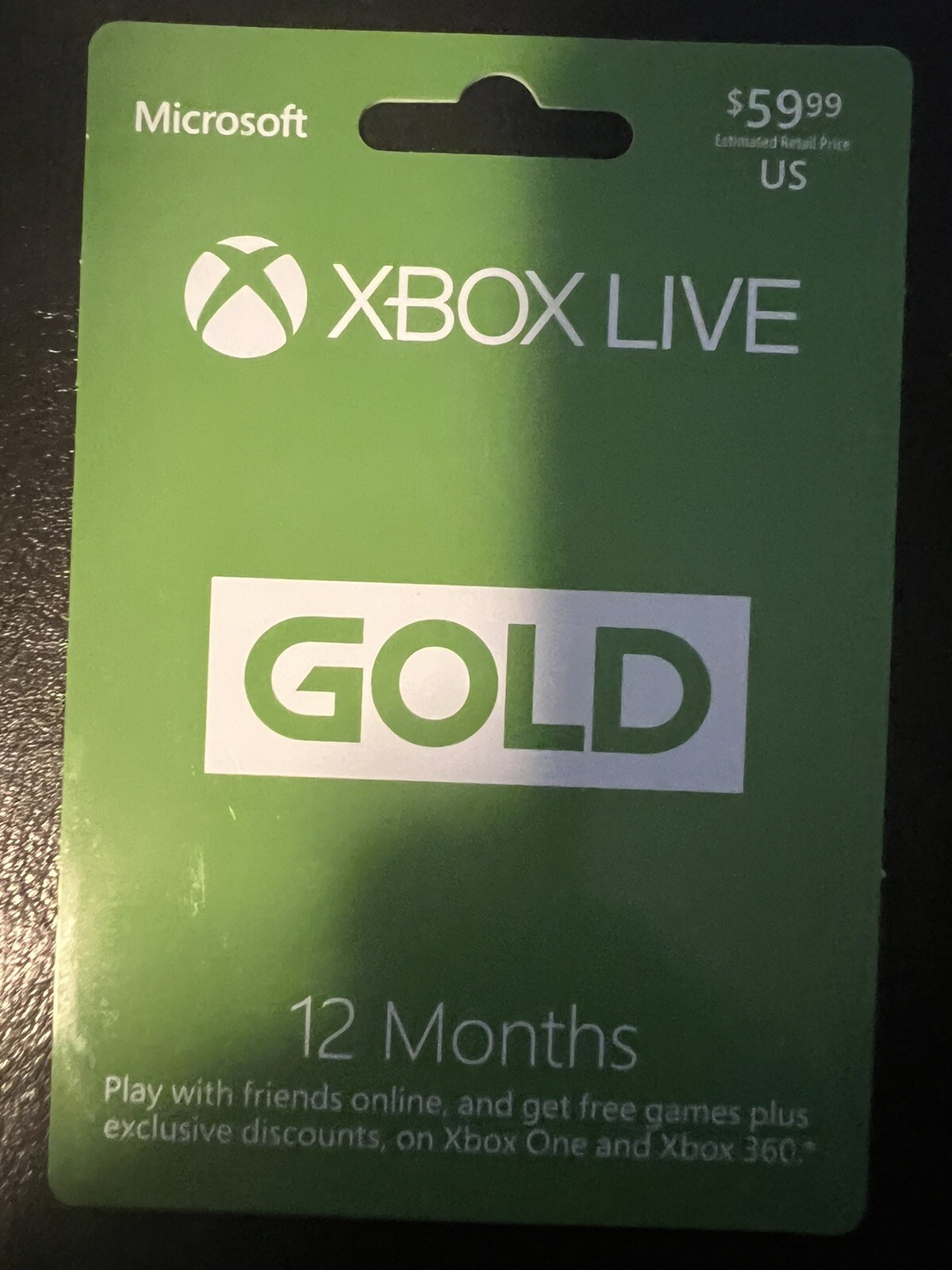prepaid gaming cards- video games consoles