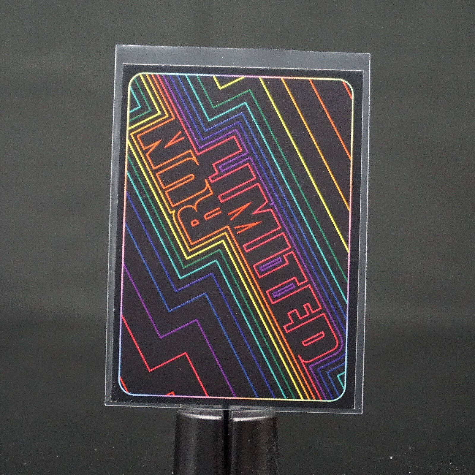 Limited Run GOLD Collector Card: Series 2 #311 – The Takeover