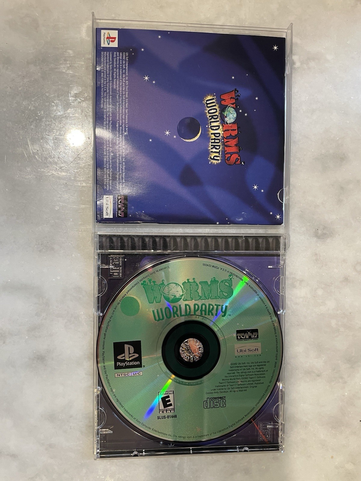 PlayStation 1,2,3,4 LOT of 17 Games All in Boxes – SEE PICTURES (Ask Questions)