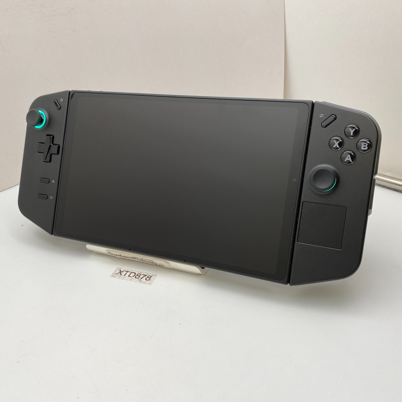 Lenovo Legion Go – 512GB – Black – Handheld Console System – Open Box