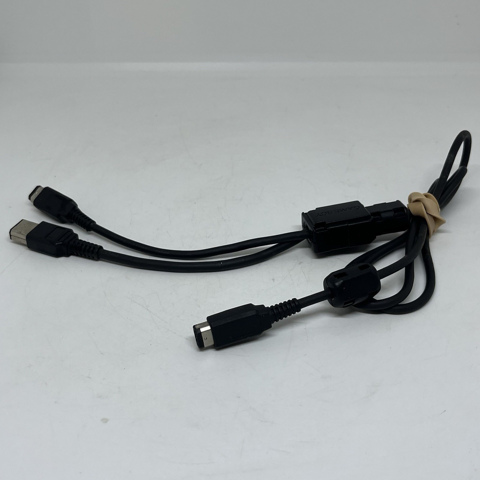 Official Universal Link Nintendo Game Boy Printer Cable GB OEM MGB-010