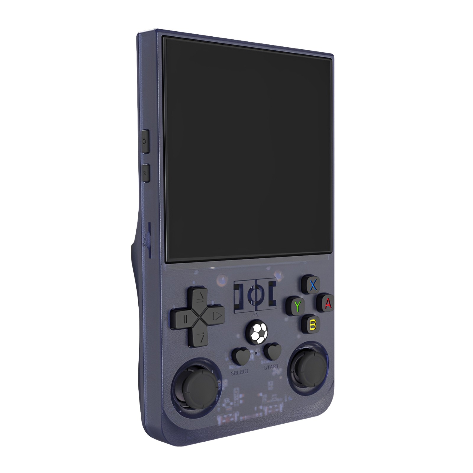 4.0-inch Large Screen Handheld Game Console With 4000mah Rechargeable Battery
