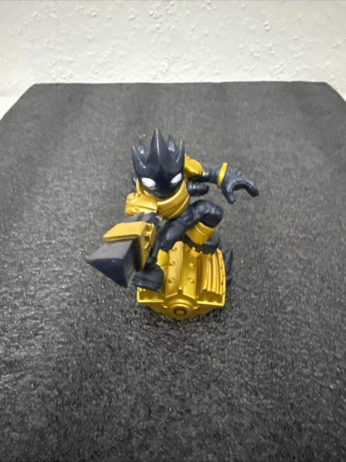 Legendary Astroblast Skylanders SuperChargers