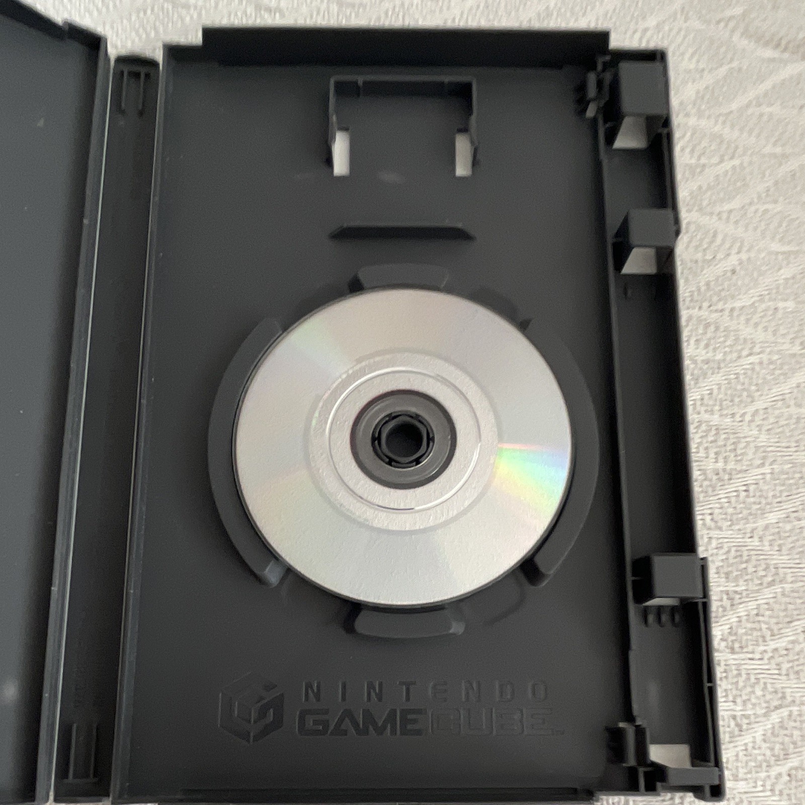 SEGA Sonic Adventure DX: Director’s Cut GameCube 2003 NTSC-U/C E MP/SP
