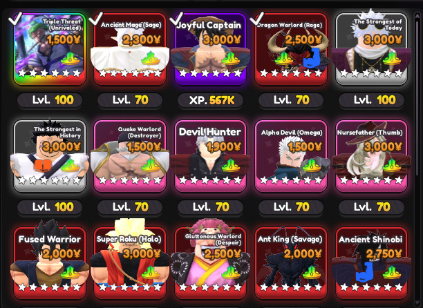 ⚔️UNIVERSAL TOWER DEFENCE X ⚔️- 🔥24 BEST RULERS / CRAZY TRAITS🔥 – CHEAP/FAST