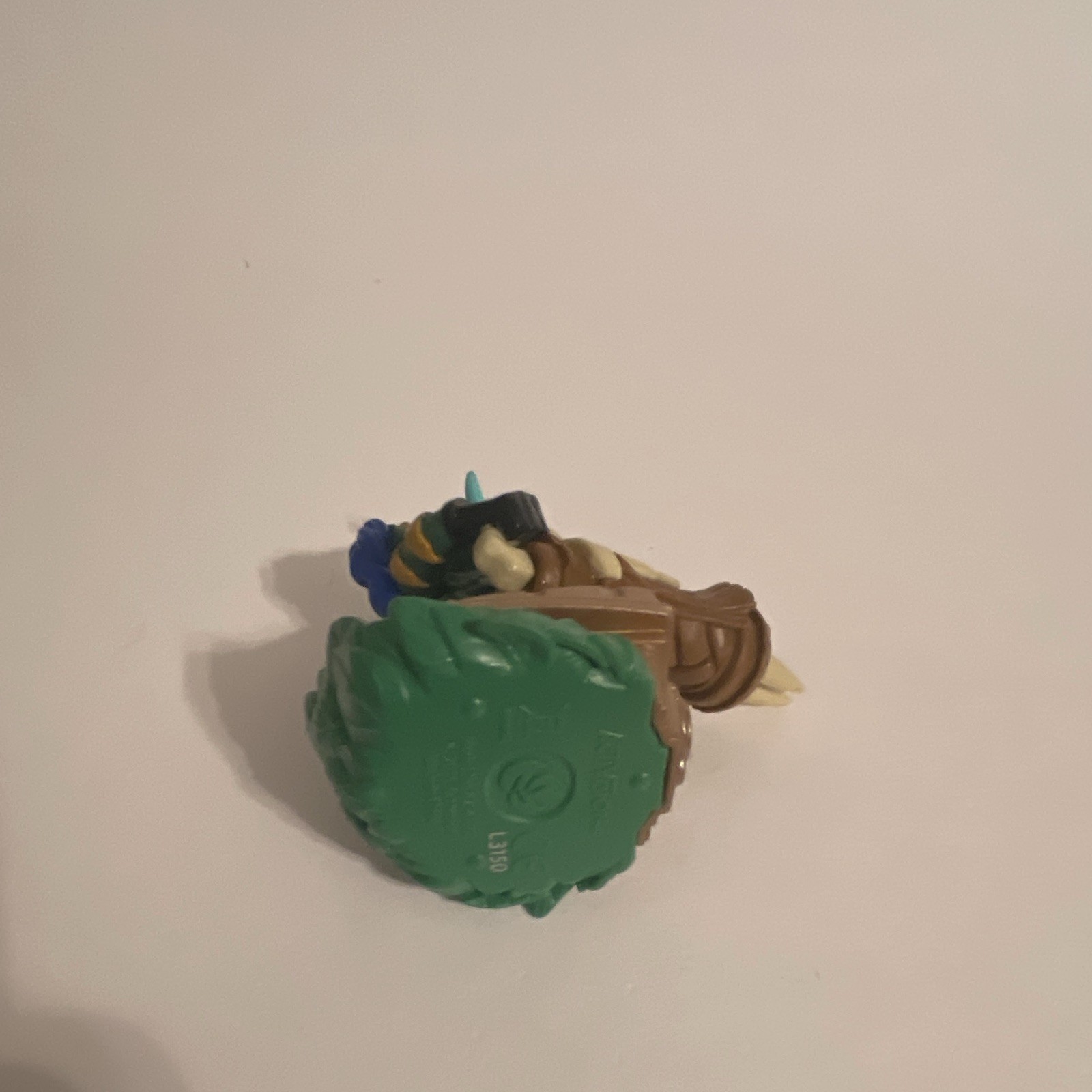 Skylanders Stealth Elf SuperChargers Stealth Stinger Vehicle Figure MPN C0130