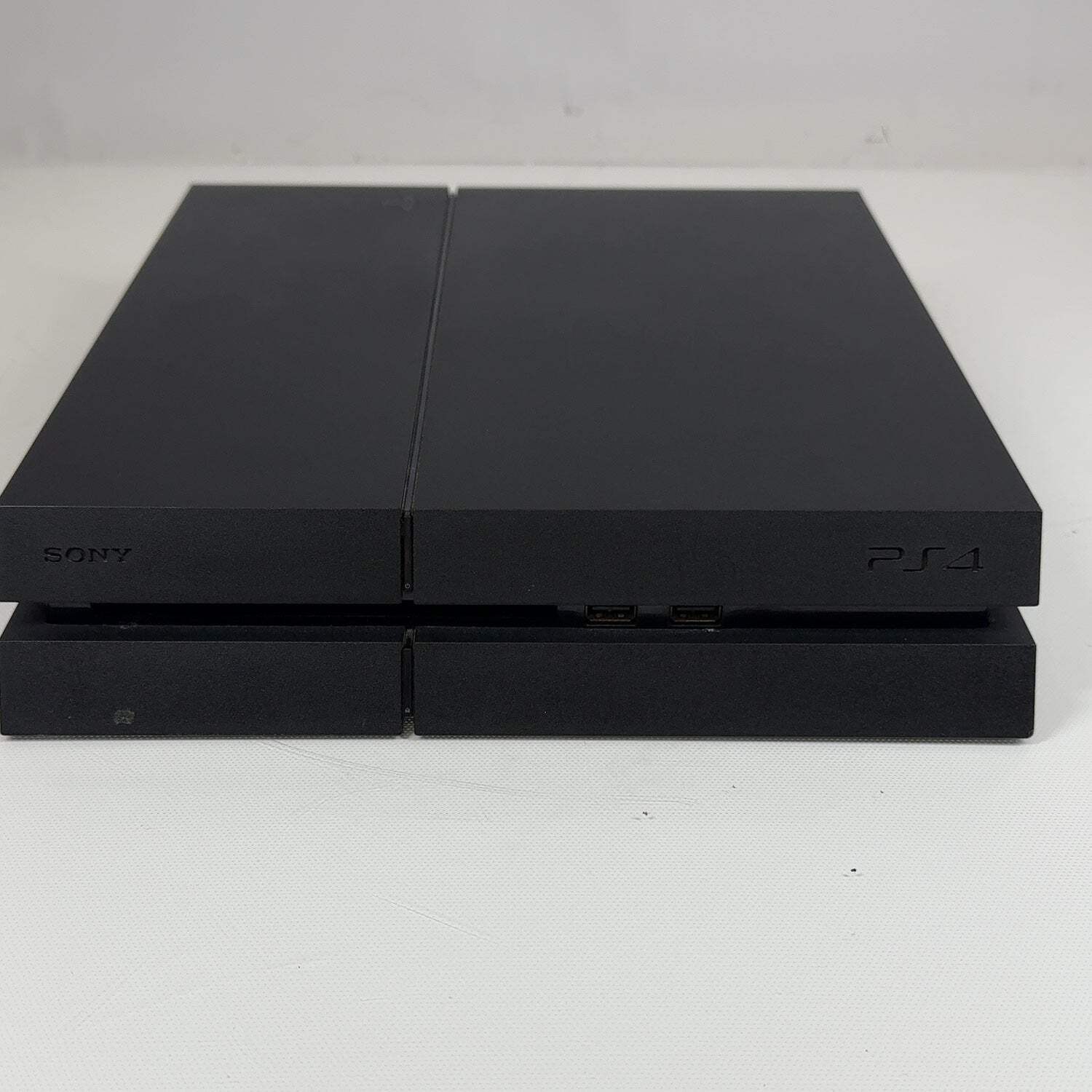 Sony PlayStation 4 PS4 500GB Black Console Gaming System CUH-1215A