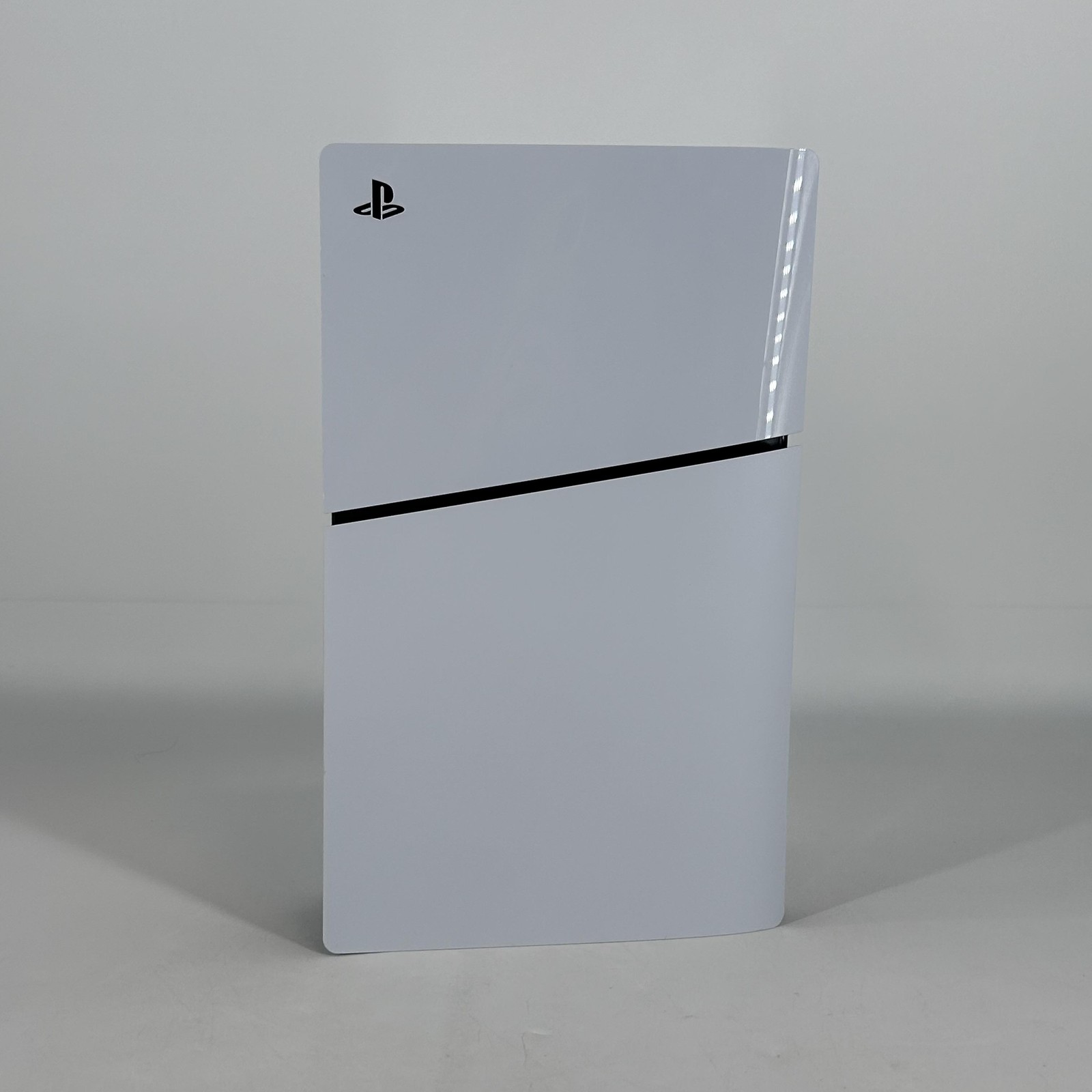 Sony PlayStation 5 Slim Disc Edition Console White 1TB w/ HDMI/Power Cord – Good