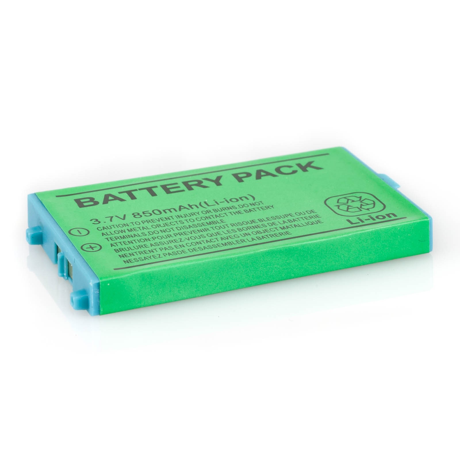 Battery for Nintendo Game Boy Advanced SP GBA AGS-A-BP-USA BT-M12 BAT-GBASP-1LI