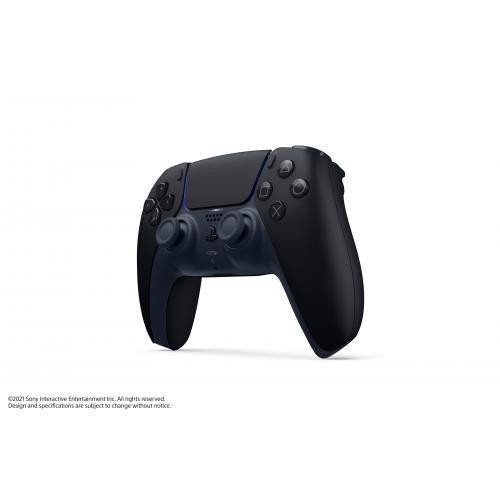 PlayStation 5 DualSense Wireless Controller Midnight Black