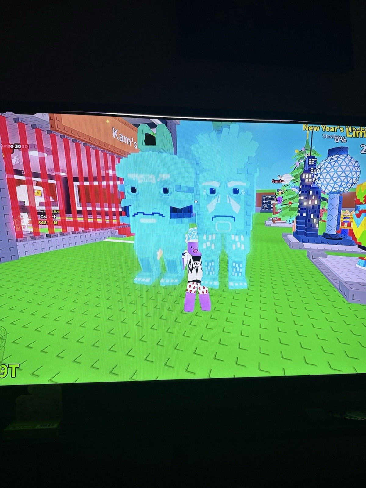 Roblox Multiplayer Simulation PC Screenshot by Roblox Corporation
