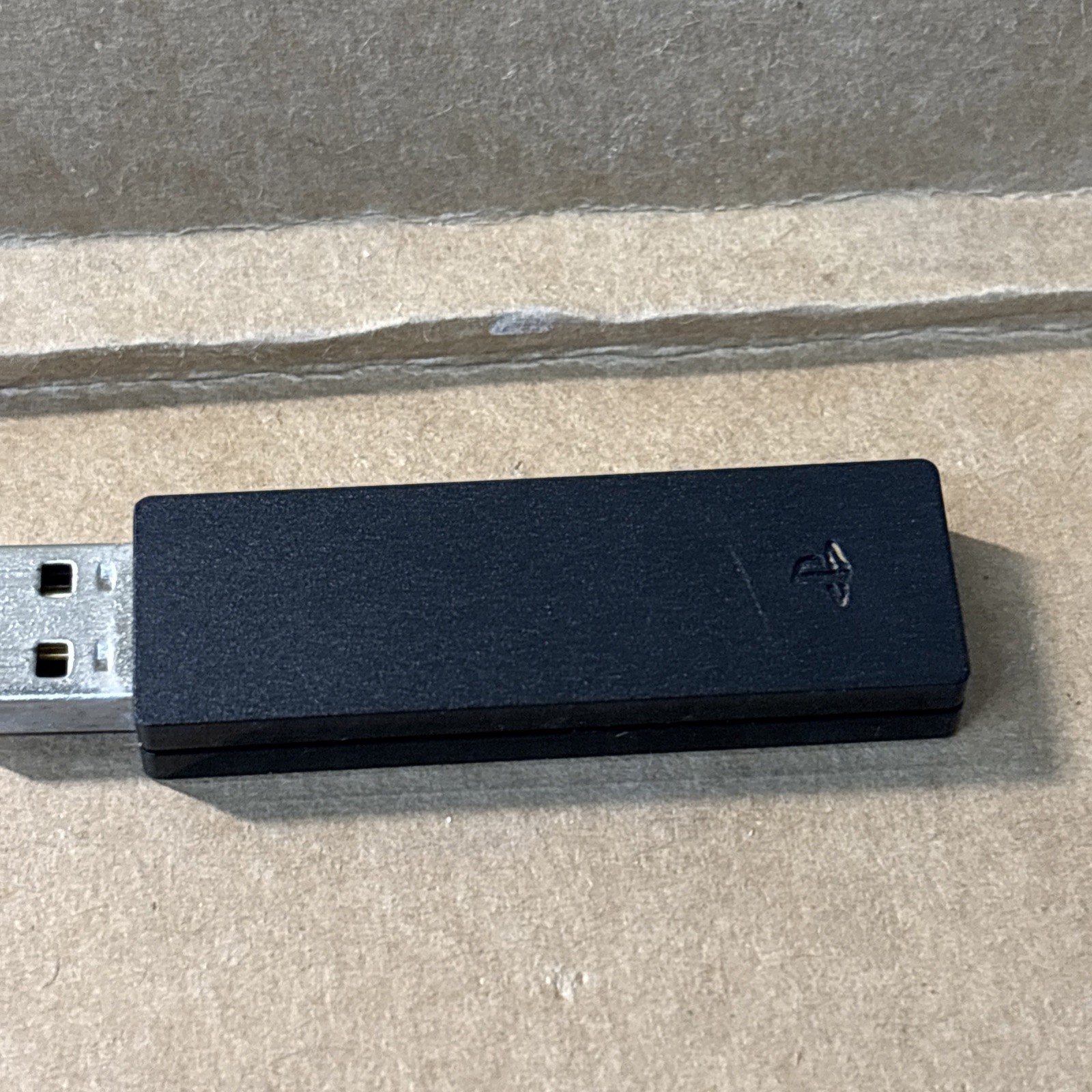 Genuine Sony Wireless Adaptor CECHYA-0081 USB Adapter Dongle for PlayStation