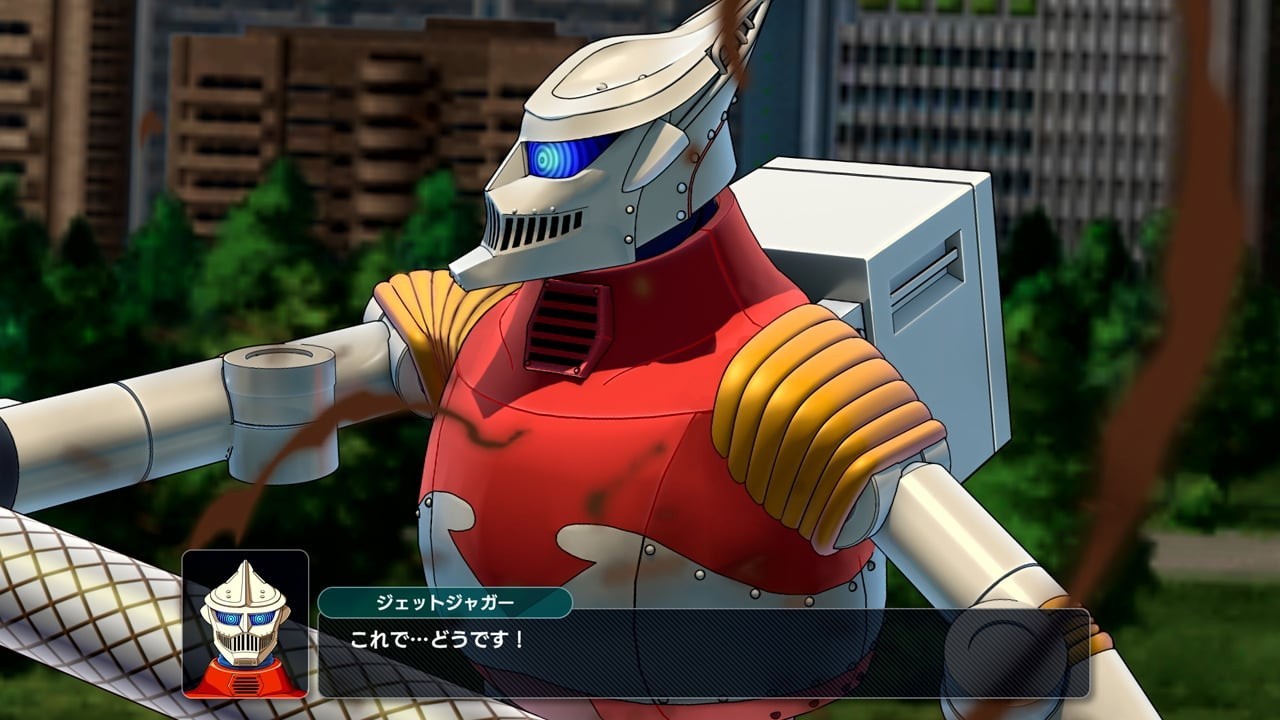 Presale SUPER ROBOT WARS Y Switch Game Eng Sub Multilingual w/Tracking fm Japan