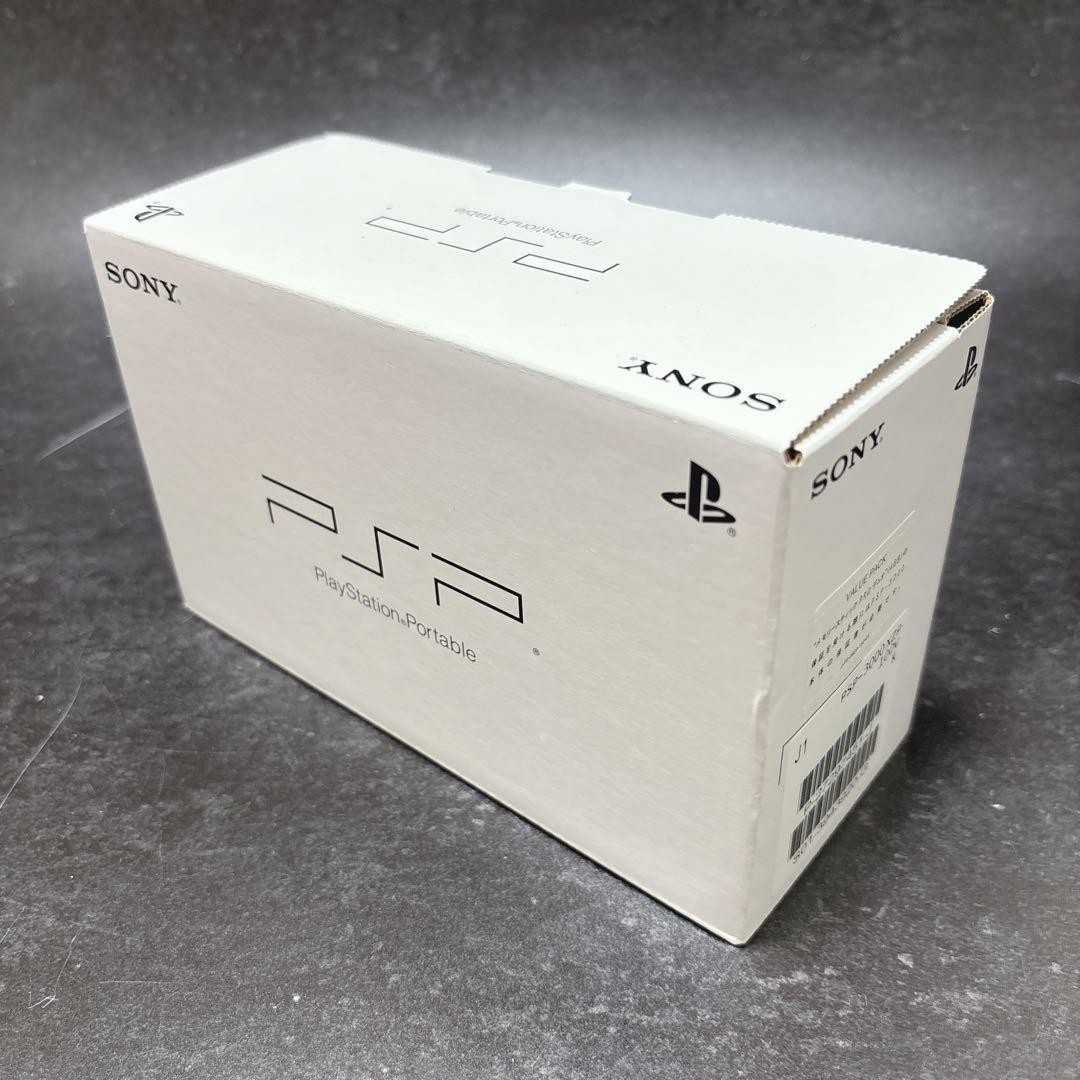 Near Mint Sony PSP-3000 PSP 3000 Console Pink Region Free Value Pack
