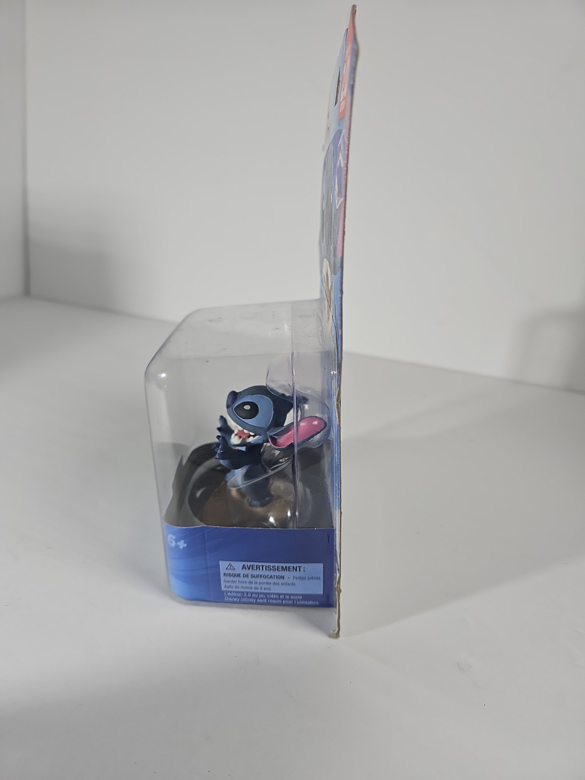 Disney Infinity Originals 2.0 Edition: Stitch Figure – Universal Game…