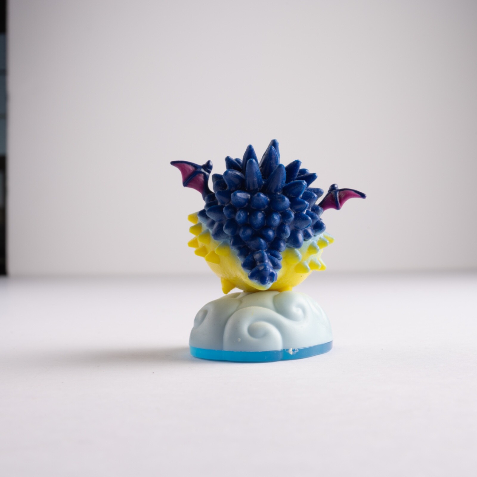 Skylanders Swap Force – Figures + Select Trading Cards/Stickers – Collection