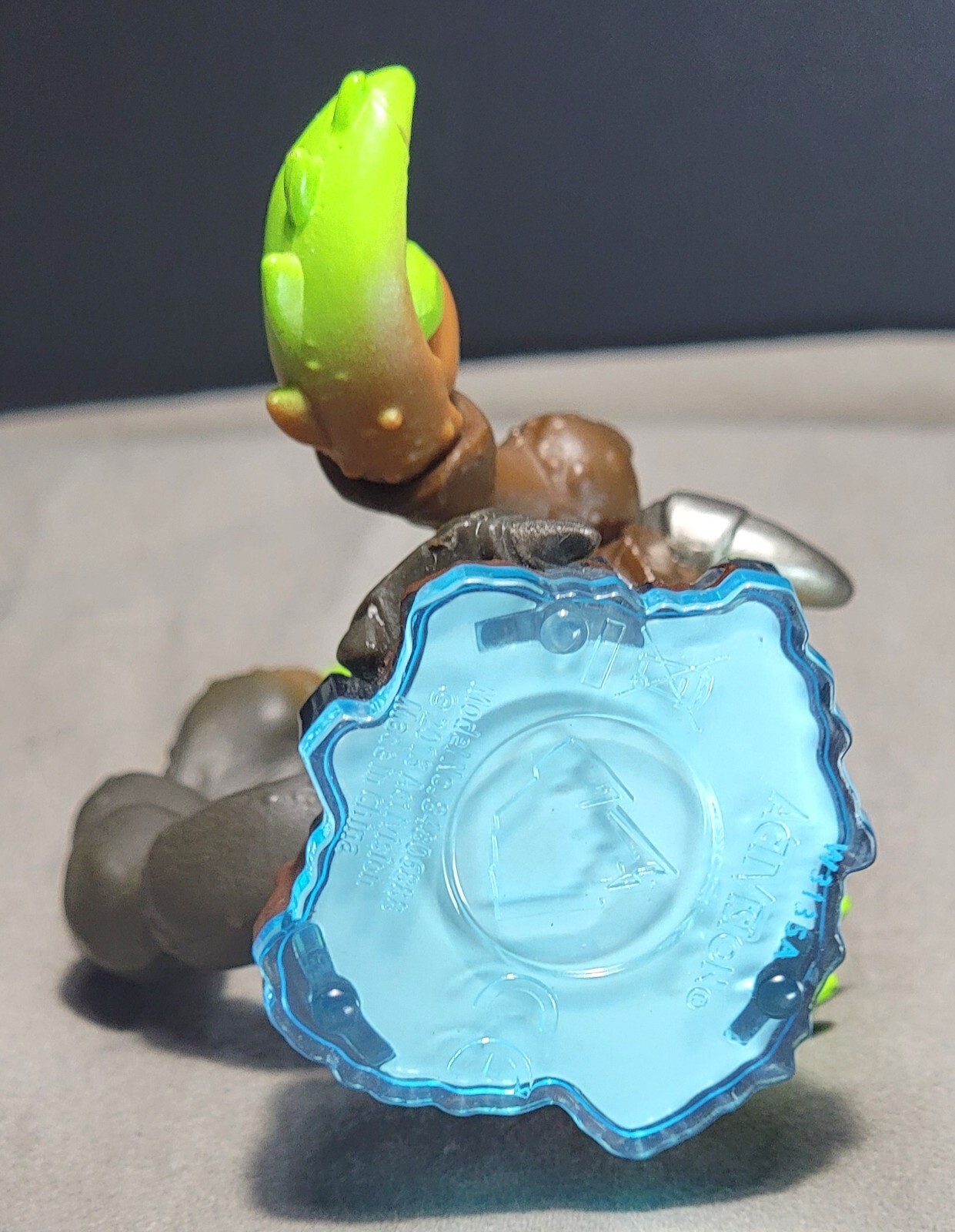 Skylanders Swap Force Scorp