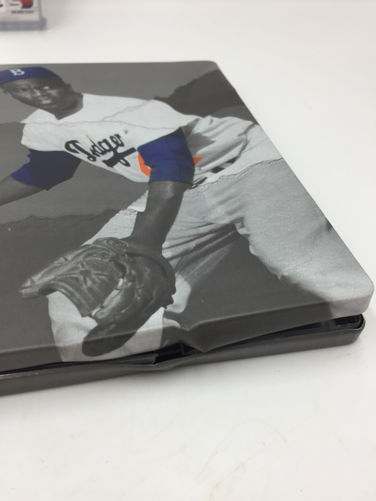 MLB THe Show 21 Jackie Robinson Tin Baseball,Microsoft Xbox One Series X,Game