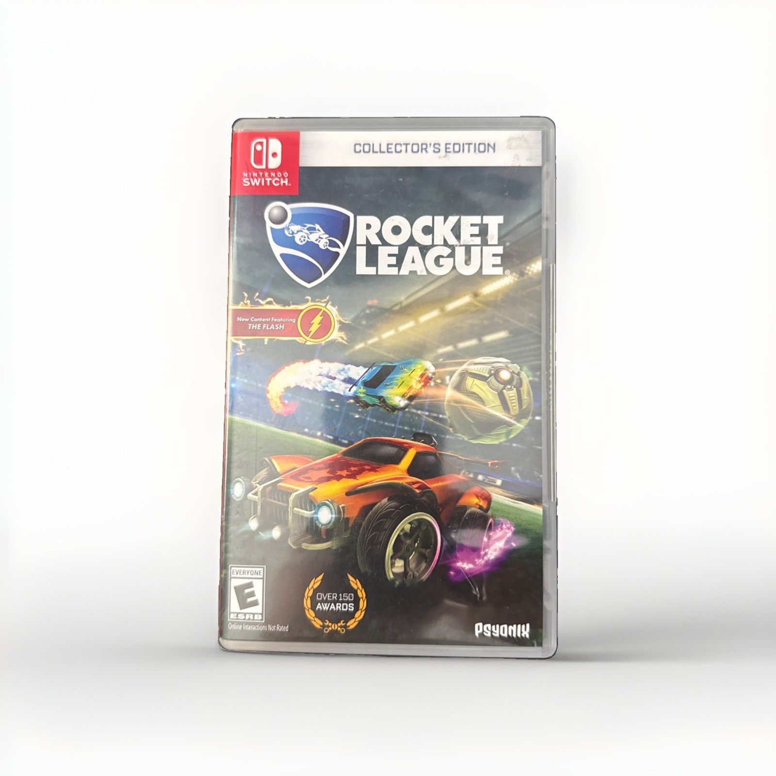 Rocket Leauge – Nintendo Switch